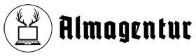 Logo Almagentur